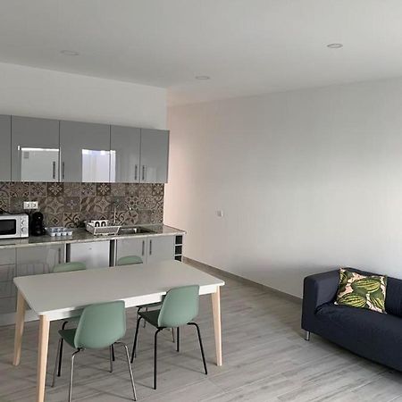 شقة Casa Analucia فارو المظهر الخارجي الصورة