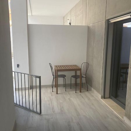 شقة Casa Analucia فارو المظهر الخارجي الصورة