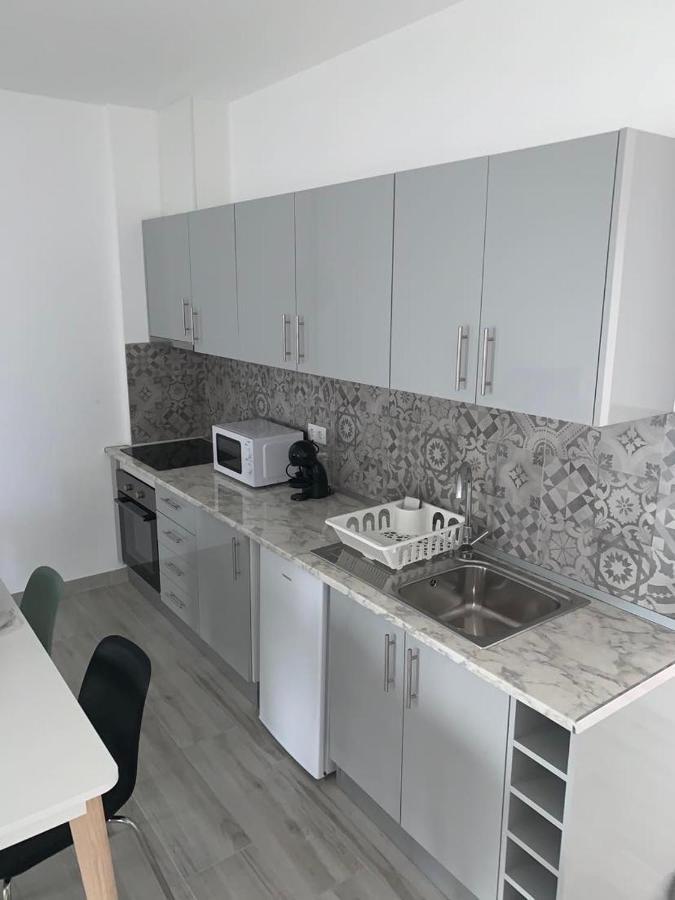 شقة Casa Analucia فارو المظهر الخارجي الصورة