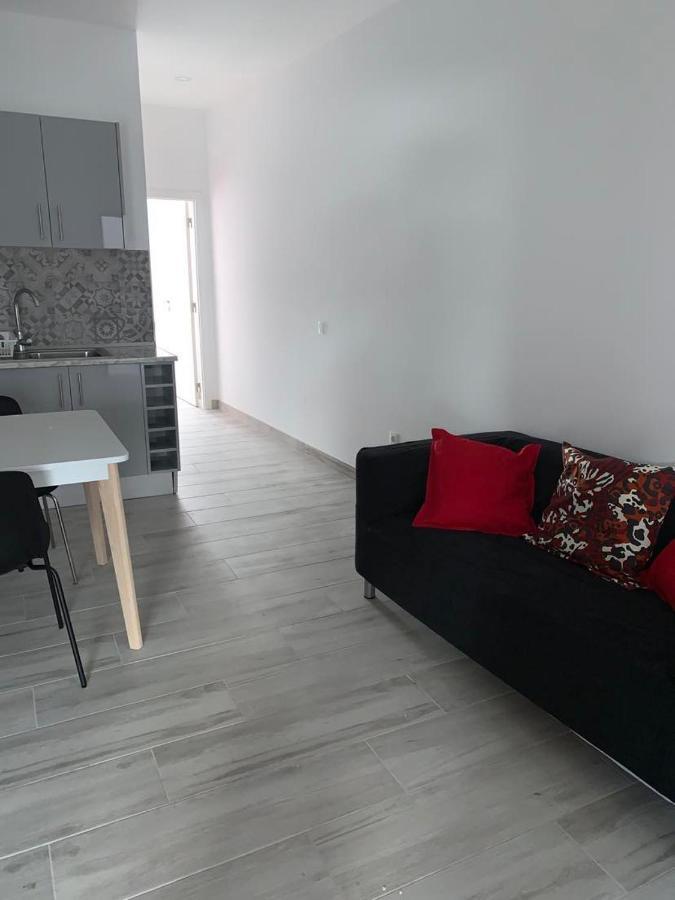 شقة Casa Analucia فارو المظهر الخارجي الصورة