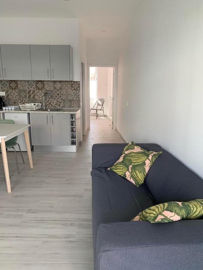 شقة Casa Analucia فارو المظهر الخارجي الصورة